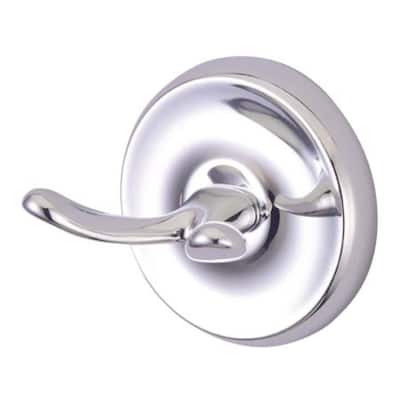 Elements Of Design Petosky Double Robe Hook