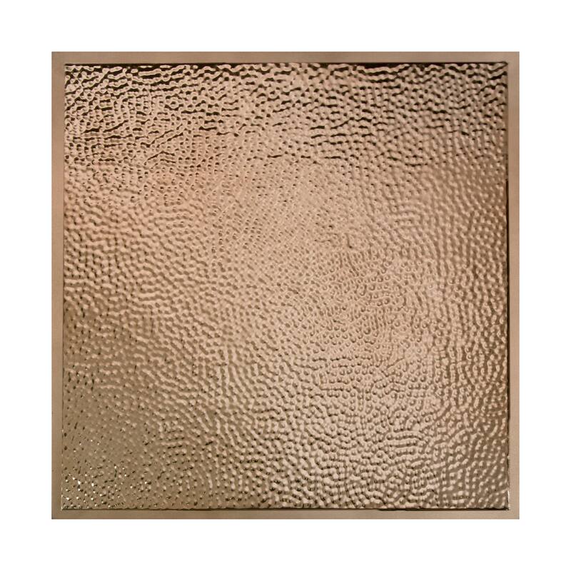 Great Lakes Tin Chicago Lay-in Ceiling Tile