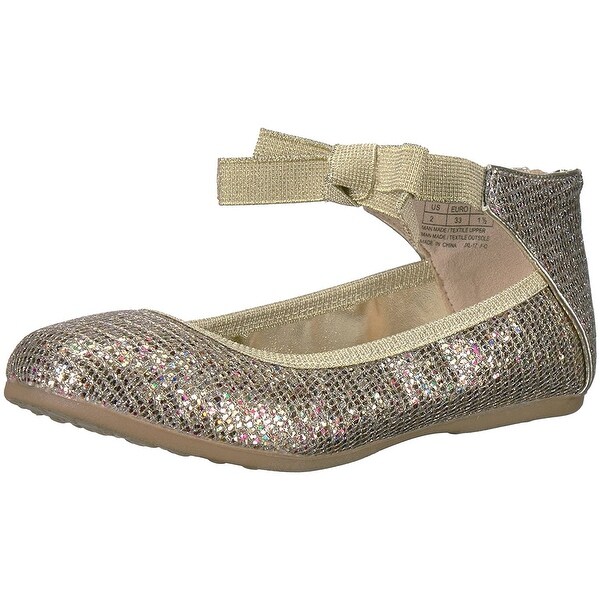 kenneth cole rose bow ballet flat