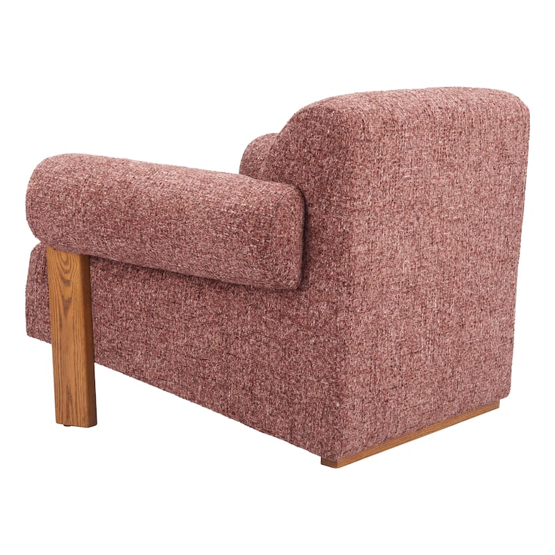 Verity Accent Chair Copper