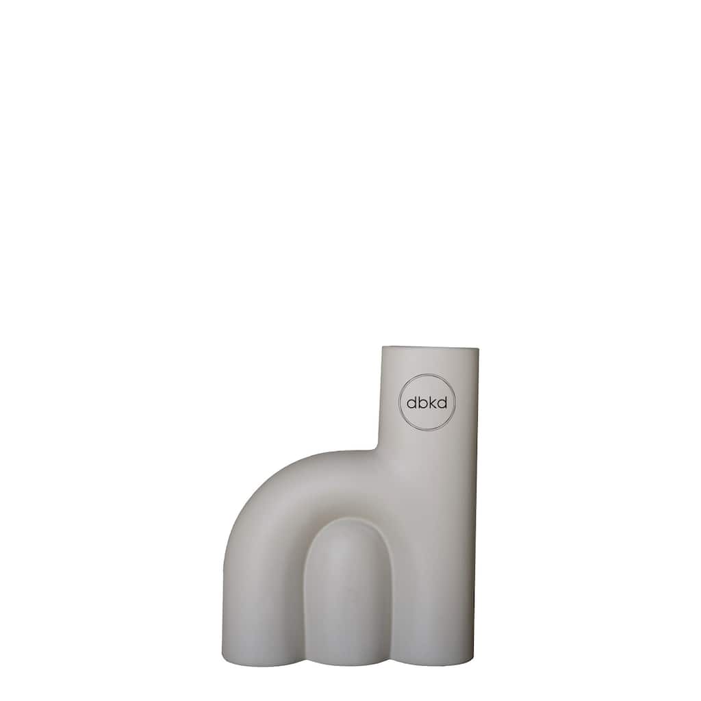 Sm. ROPE Vase Sandy Mole - Sandy mole