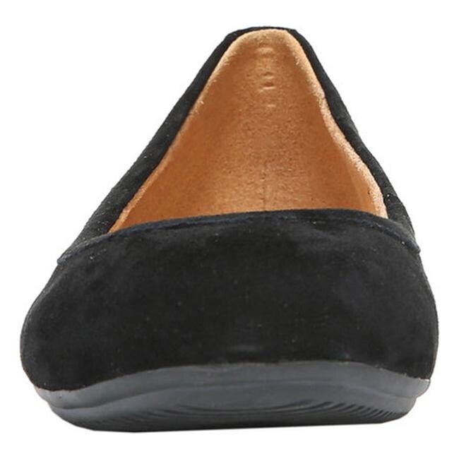 naturalizer womens flats