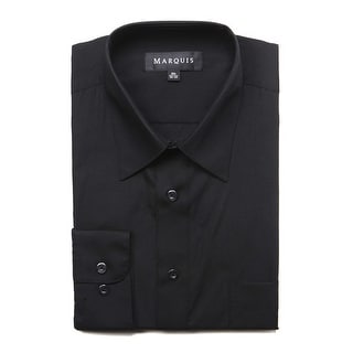 mens dress shirts 19.5 neck