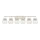 Option Satin Nickel / Seedy