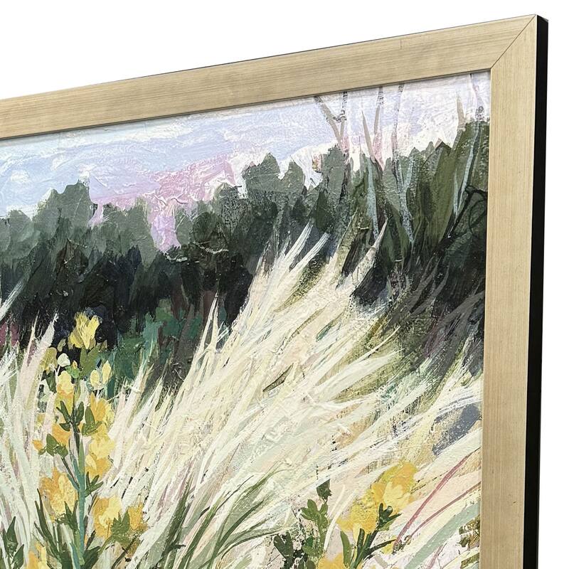 Paragon Memory of This Framed Art