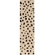 preview thumbnail 25 of 31, Livabliss Tunas Handmade Animal Print Wool Area Rug