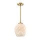 preview thumbnail 6 of 4, Designers Fountain D289M-9P Dita 9" Wide Mini Pendant