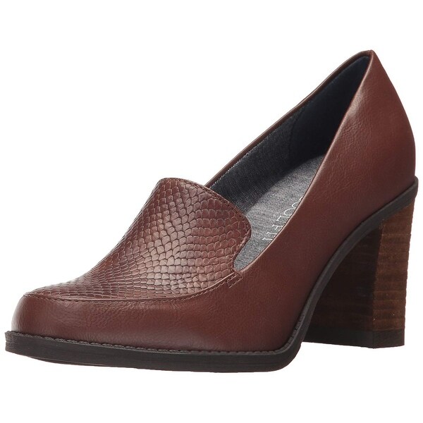 dr scholls shoes loafers