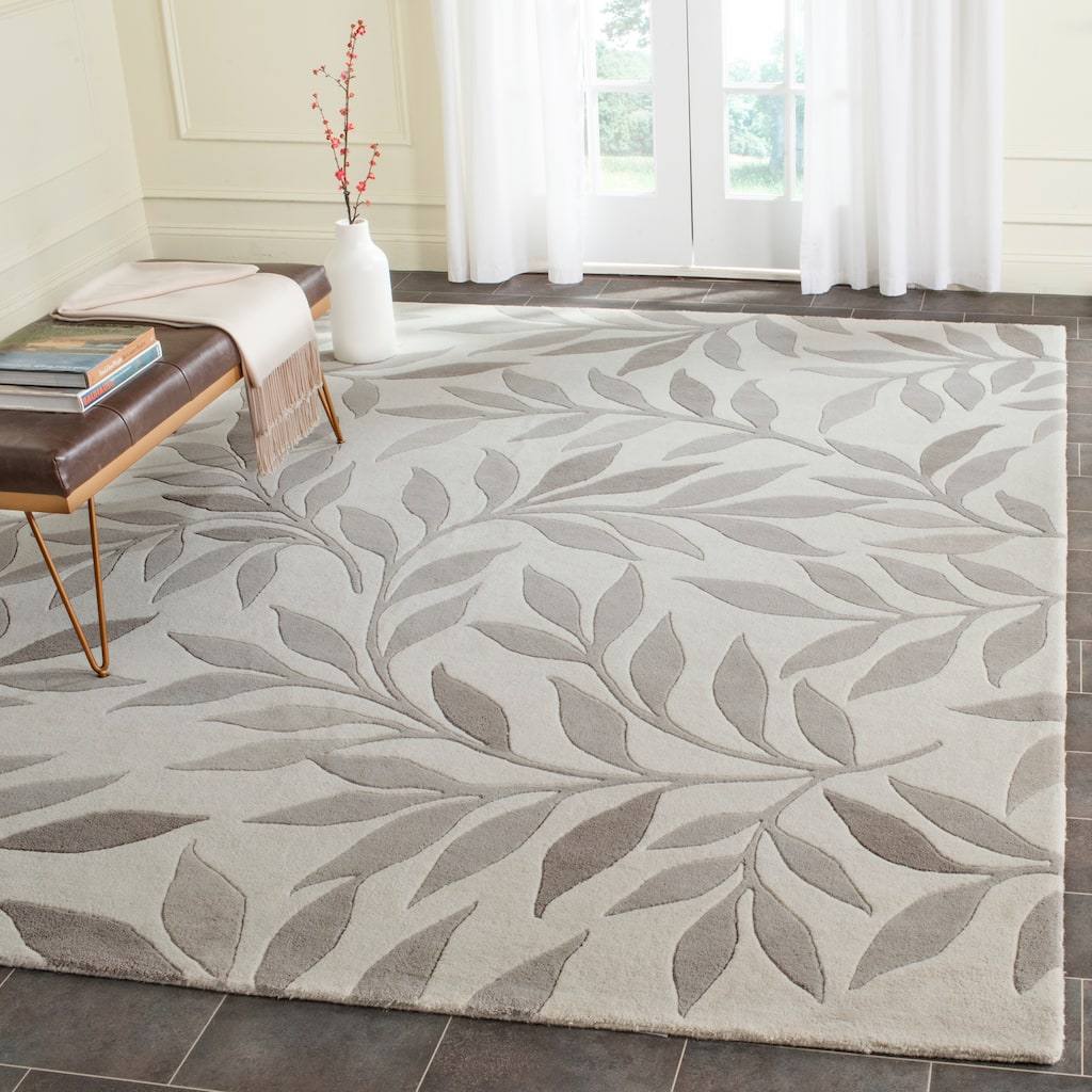 Martha Stewart by SAFAVIEH Charleston Wool Rug