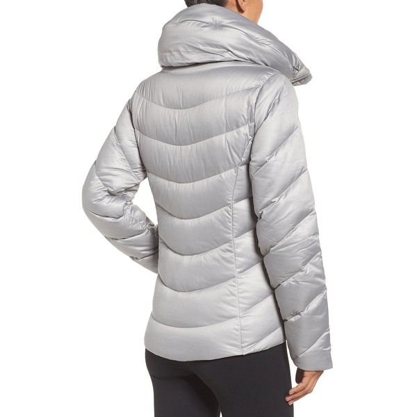 patagonia women's slim fit jacket