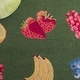 preview thumbnail 16 of 54, SAFAVIEH Handmade Chelsea Britny French Country Fruit Wool Rug
