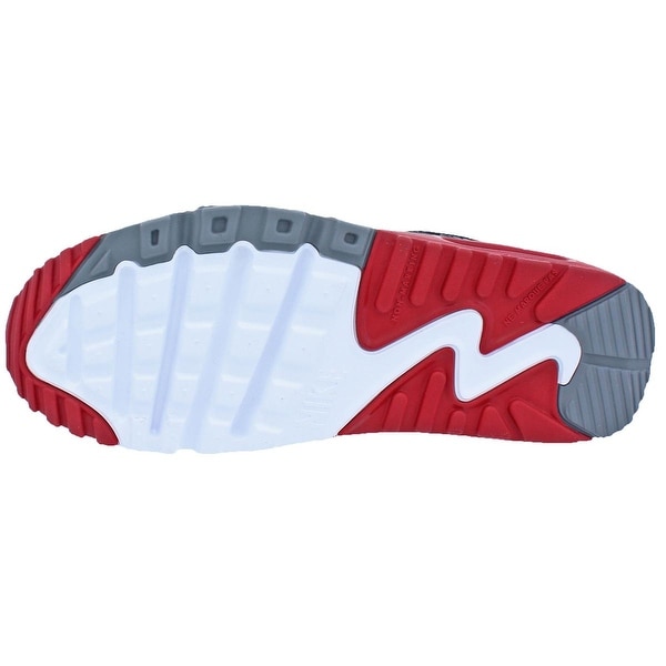 nike air max 90 red kids