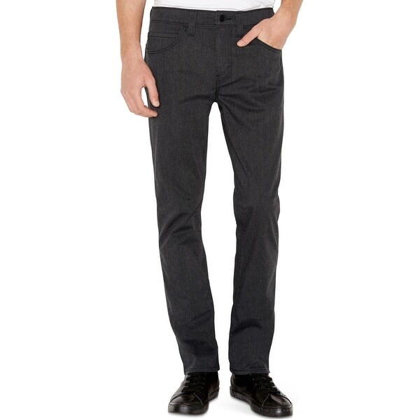 levi strauss 511 skinny jeans