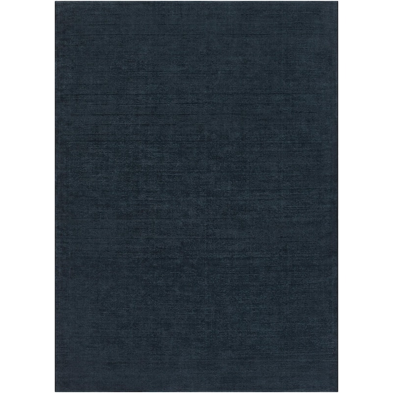 Livabliss Mystique Casual Solid Area Rug