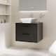 Option 24-2 Ceramic square sink