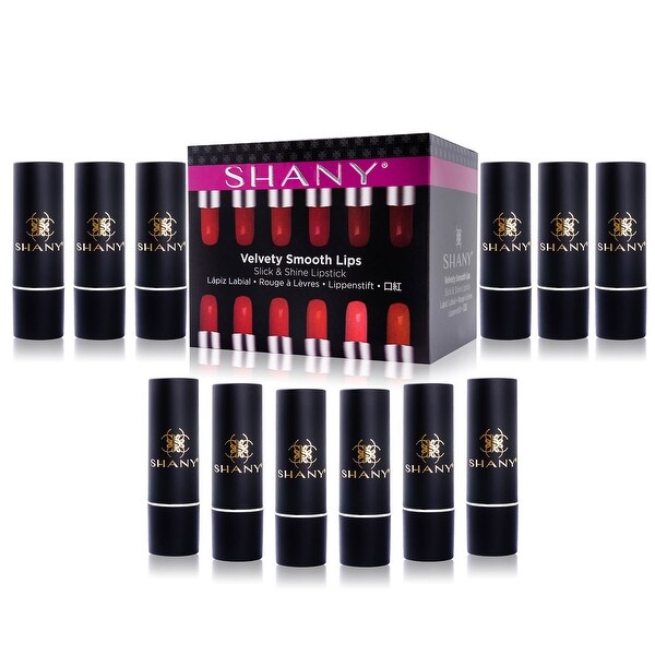 shany lipstick