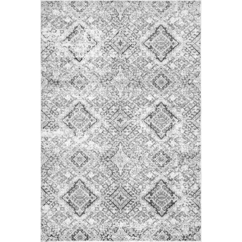 Nuloom Vintage Gretel Area Rug