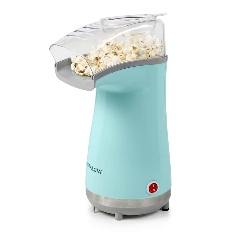 Air-Pop Popcorn Maker - Green