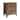 Alta Nightstand, 2 Drawer