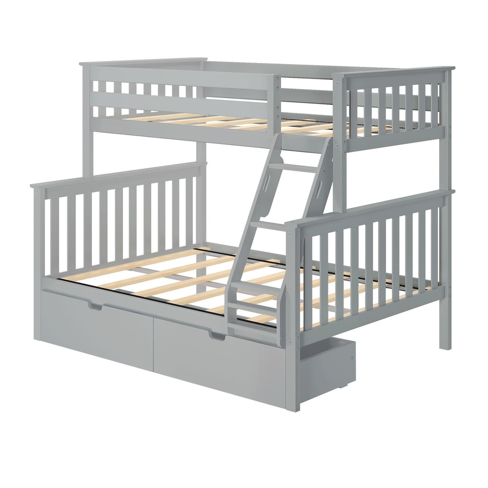 Bunk Beds