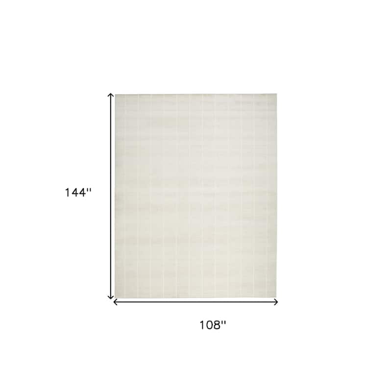 Fikok Geometric Area Rug By HomeRoots - 144