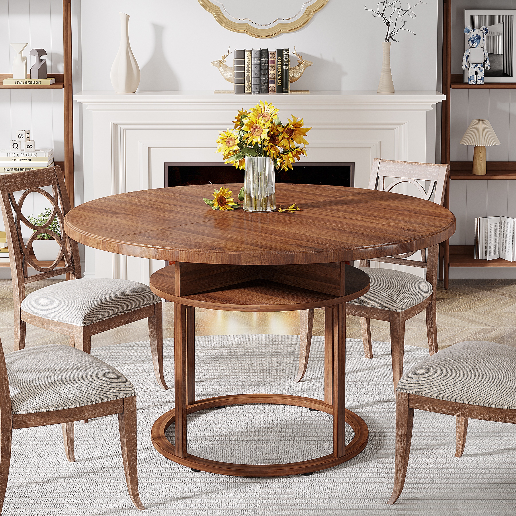 Bed bath and outlet beyond dining table