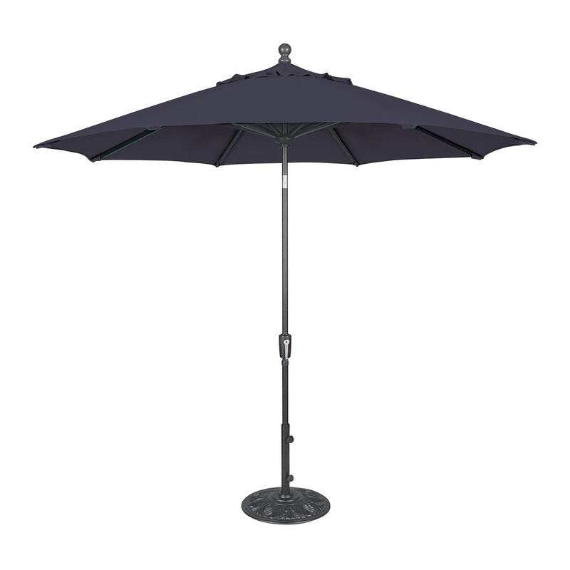 SimplyShade Catalina 9' Octagon Push Button Tilt Umbrella