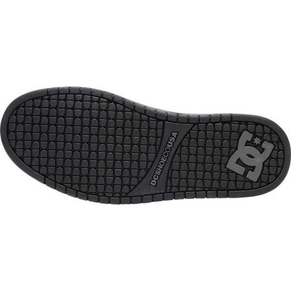 dc men's court graffik se