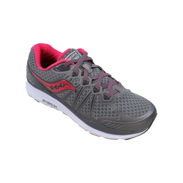 saucony women's echelon 6 running shoe