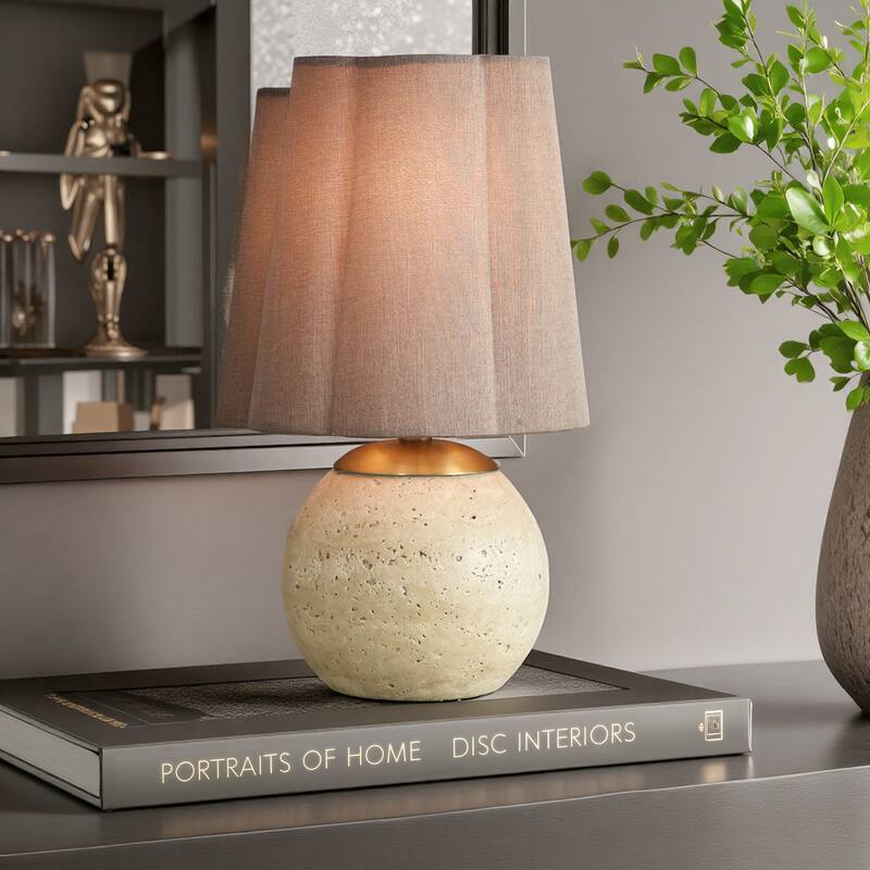 Tamara Day for Stylecraft Rosalind Table Lamp