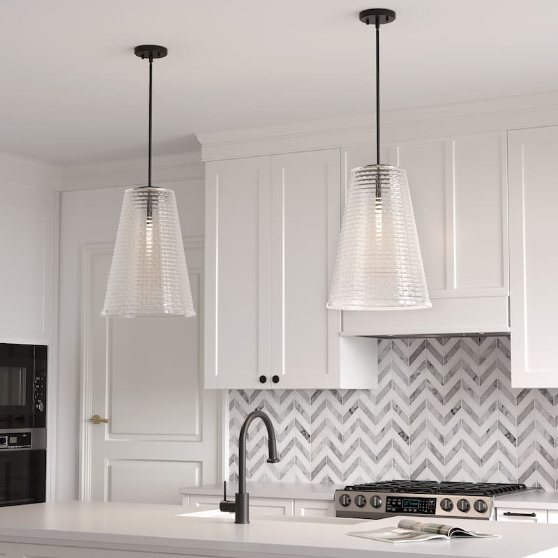 Millennium Lighting 20701 Saben 14" Wide Pendant