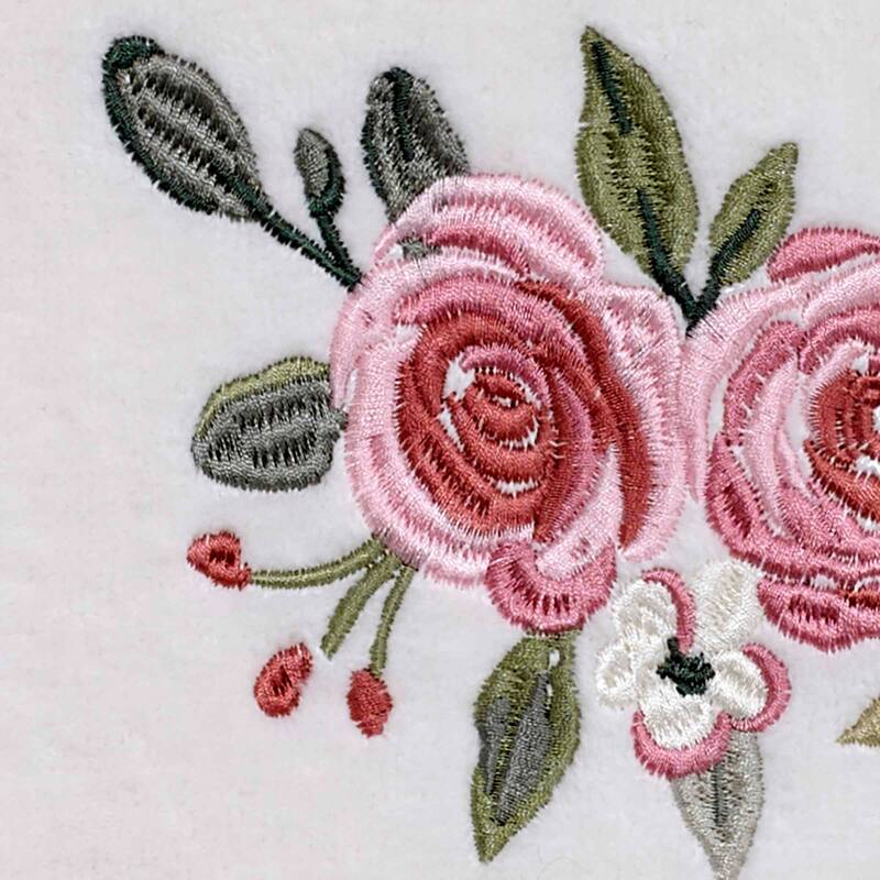 Avanti Linens Spring Garden Bath Towel - Bath Towel