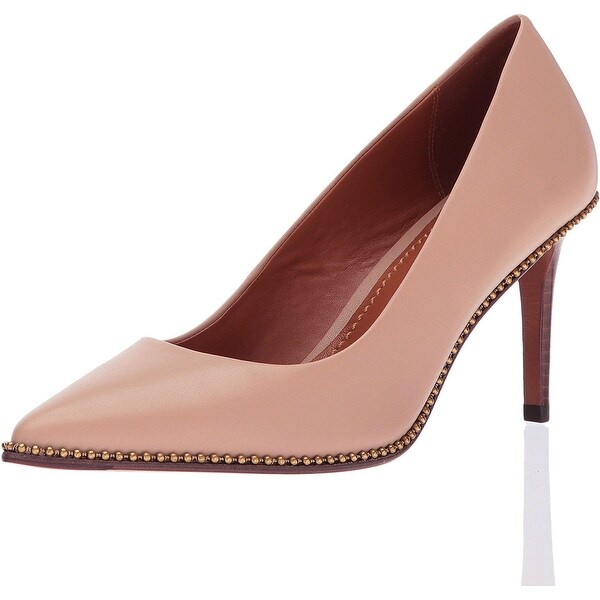 coach beadchain pump size 8