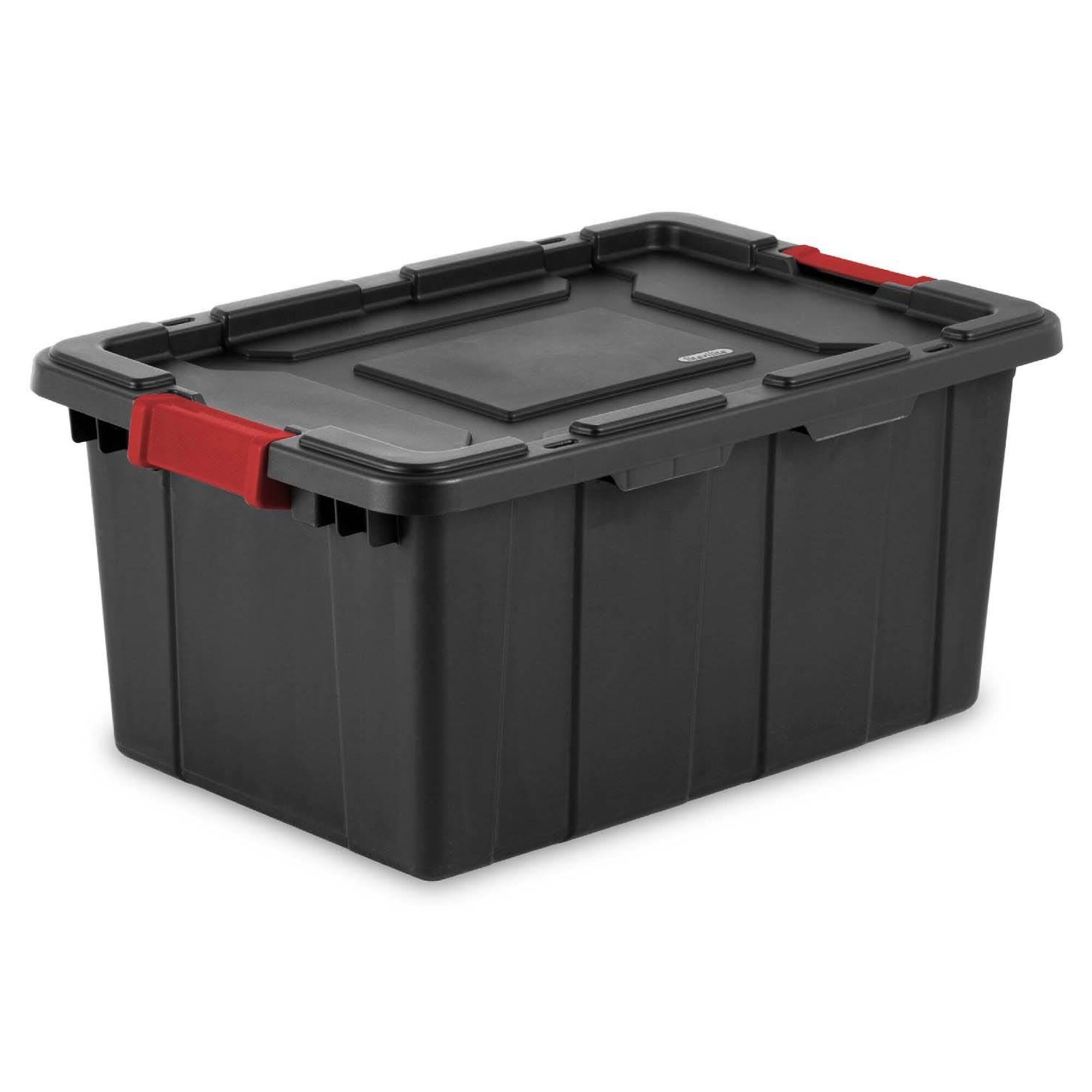 https://ak1.ostkcdn.com/images/products/is/images/direct/e1314202860825f5beef1f8246d01c648c564529/Sterilite-15-Gallon-Durable-Rugged-Industrial-Tote-with-Red-Latches%2C-18-Pack.jpg