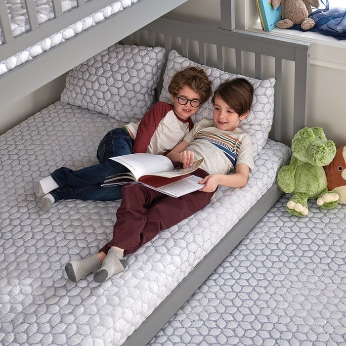 Lullaby Earth Dream Easy Kids Mattress