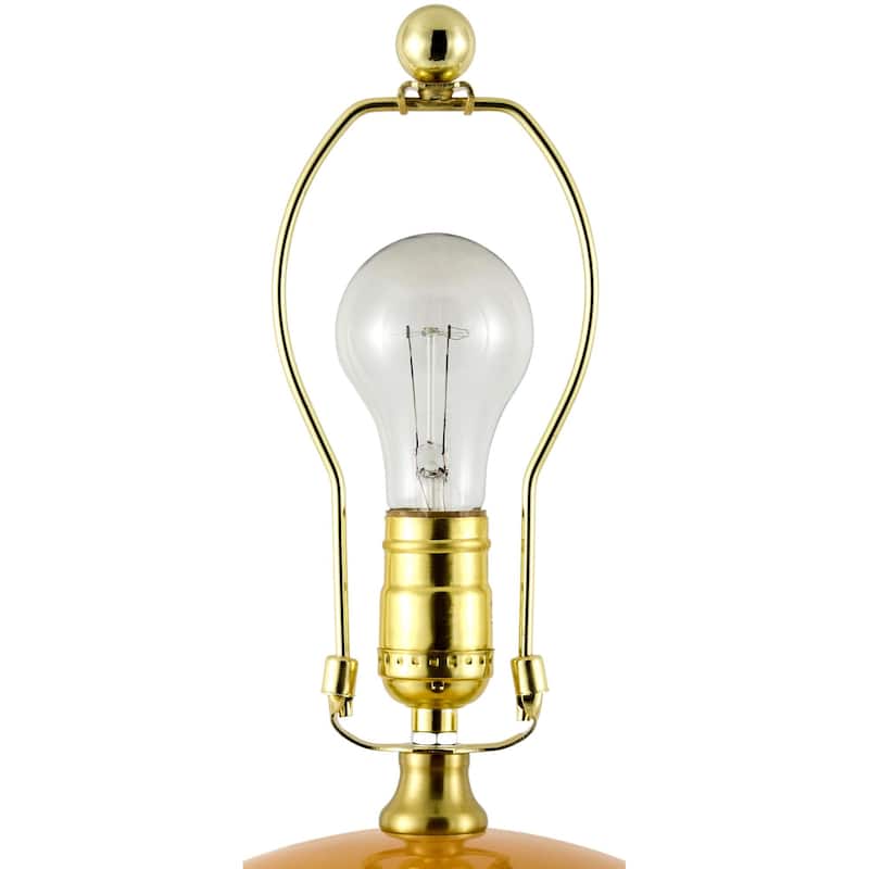 Livabliss Stellar Traditional Accent Table Lamp