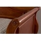 preview thumbnail 43 of 41, Hillsdale Furniture Bedford Wood Twin-Size Daybed