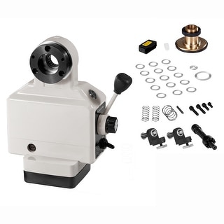 その他 FEED Z-Axis Power Feed for Milling Machine, 450 in-lb Torque, 0-200RPM