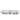 Gibson Gracious Dining 5 Piece Serving Set With Metal Rack in White Porcelain