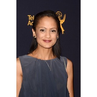 Anne-Marie Johnson At Arrivals For 4Th Annual Dynamic & Diverse