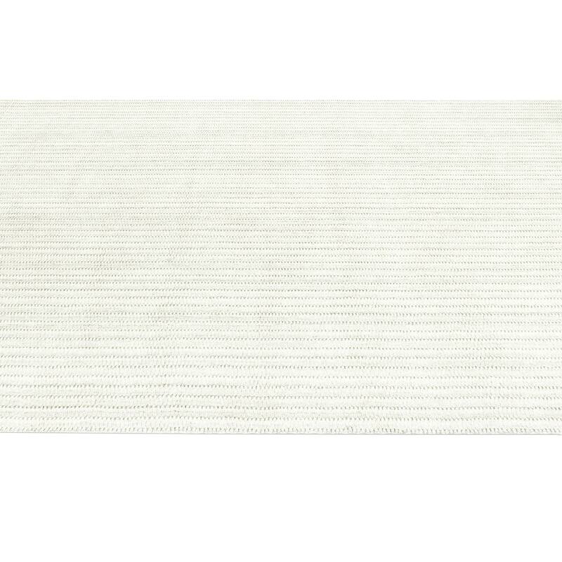 Terra by Obeetee Jaipur Texture Ivory Rug