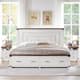 Option Antique White