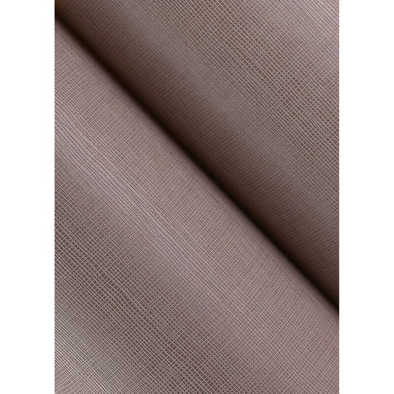 A-Street Prints Alba Rose Open Weave Wallpaper