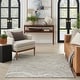 preview thumbnail 49 of 70, Nourison Graceful Indoor Abstract Area Rug