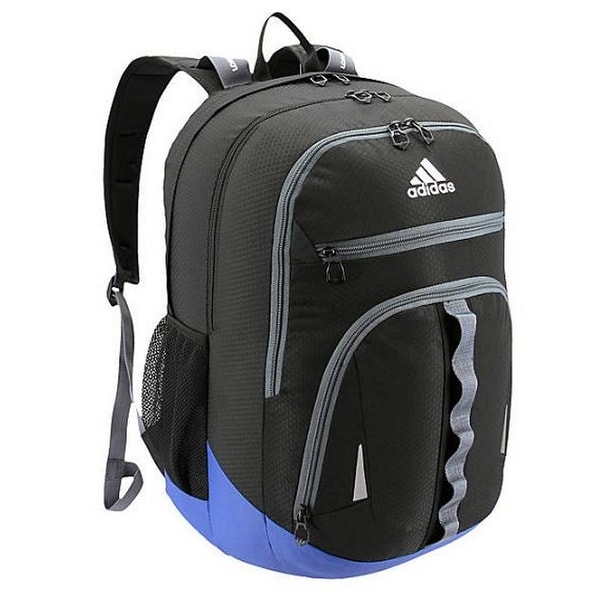 Adidas Prime IV Backpack 3 Compartment School College Laptop Color Options 5145 Bed Bath Beyond 23042848