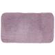 Mohawk Pure Perfection Solid Patterned Bath Rug