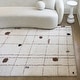 preview thumbnail 17 of 15, Balta Rugs Emrys Abstract Modern Area Rug