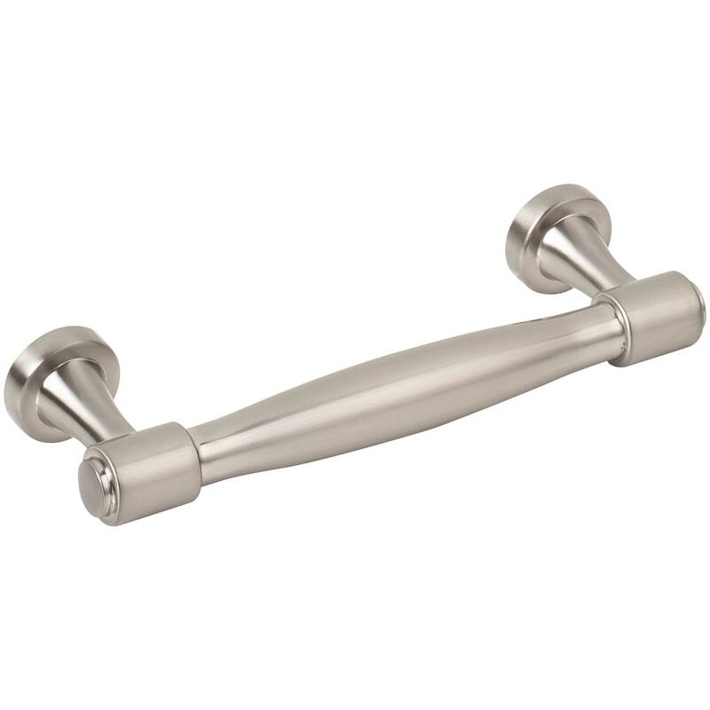 Jeffrey Alexander 132-96 Jules 3-3/4" Center to Center (96mm) Elegant