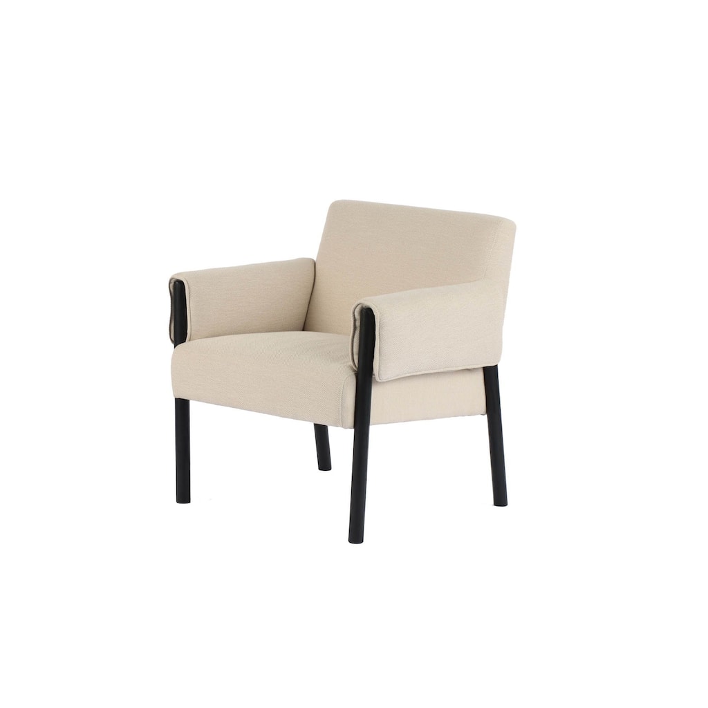 Benji Upholstered Club Chair