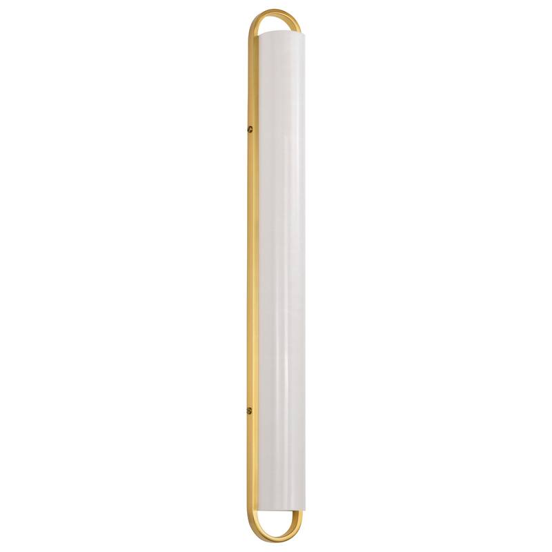 Nuvo Lighting 62/2522 Velano 38" Wide LED Bath Bar